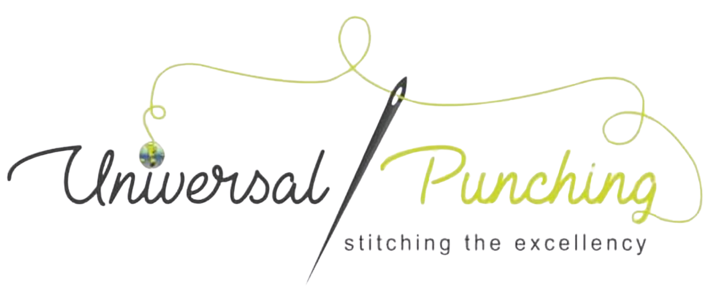 Universal Punching