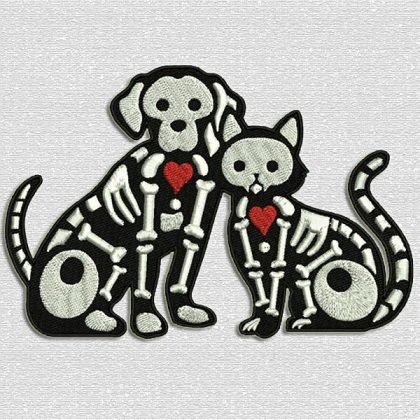 Dog Bones