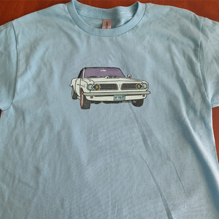 Pontiac - Image 2