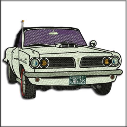 Pontiac