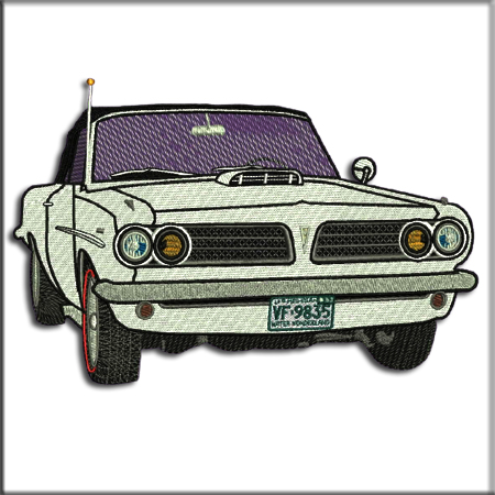 Pontiac