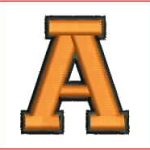 Artesia Puff