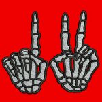 Hands For Hats logo